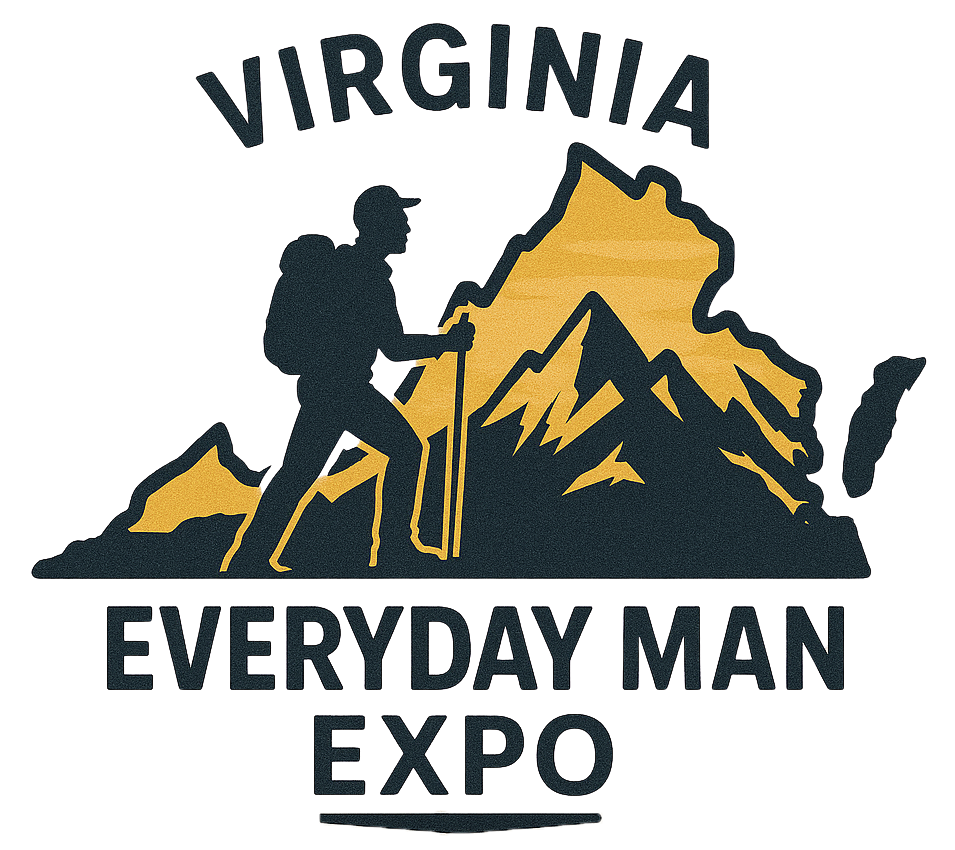 Virginia Everyday Man Expo 2026